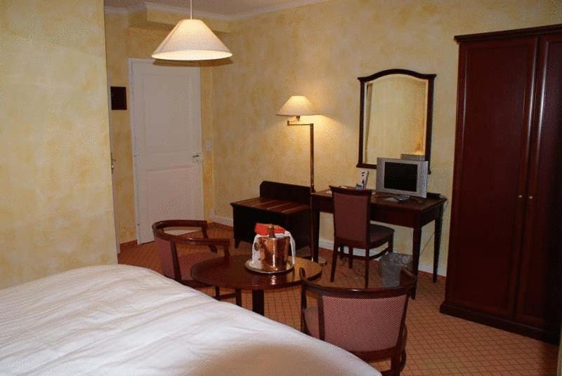Hotel De Bahyse 블로네이 외부 사진